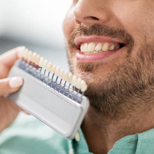 Cosmetic Dentistry Jacksonville, FL Teeth Whitening Invisalign