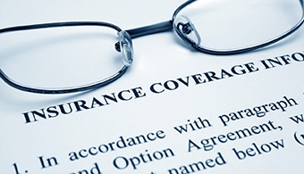 Glasses and dental insurance in Jacksonville