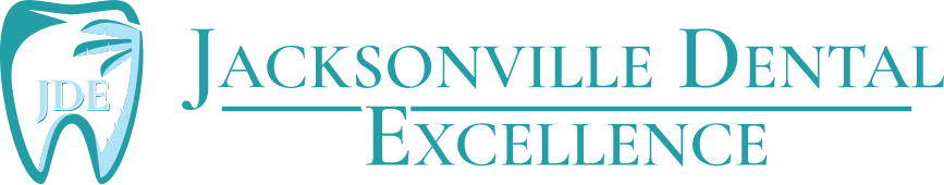 Jacksonville Dental Excellence logo