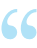 Quotation marks