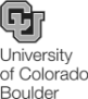 University of Colorado Boulder logo