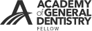 Academy of General Dentistry logo