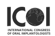 I C O I logo