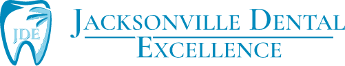 Jacksonville Dental Excellence logo
