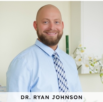 Doctor Ryan Johnson