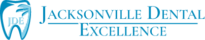 Jacksonville Dental Excellence logo